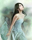 女主角叫秦九的